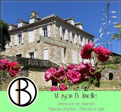 Maison Balmelle
