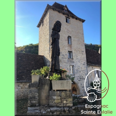 Gite Communal Espagnac