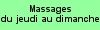 Massages