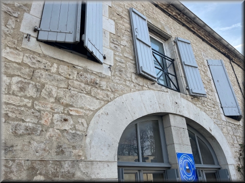 Les Petits cailloux Du Chemin