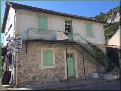 Le Refuge du c l 