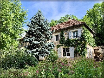 Le Moulin de Tounayne