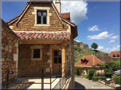 Gite Saint Cirq